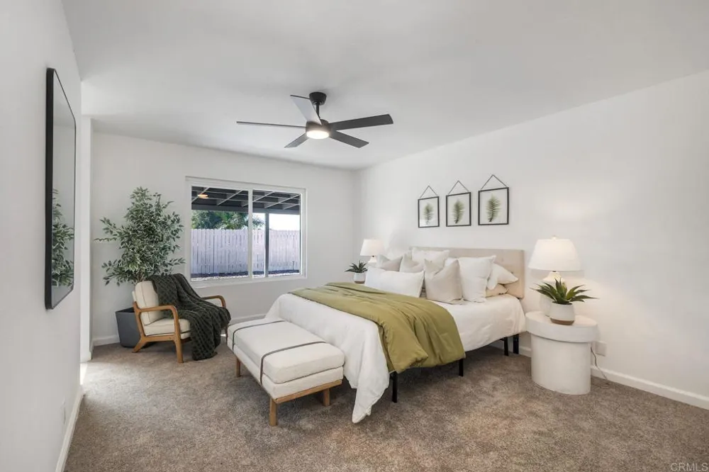 2625 Joann Drive Oceanside, CA 92056