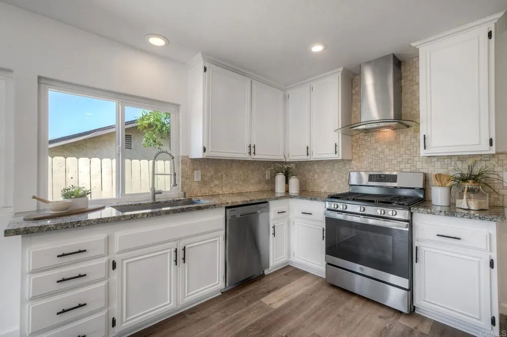 2625 Joann Drive Oceanside, CA 92056