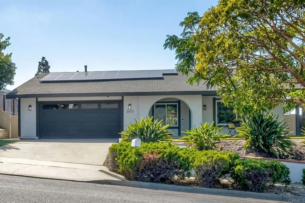 2625 Joann Drive Oceanside, CA 92056