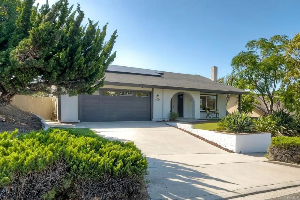 2625 Joann Drive Oceanside, CA 92056