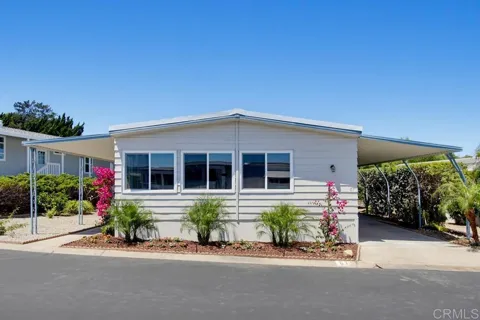 3535 Linda Vista Drive #67