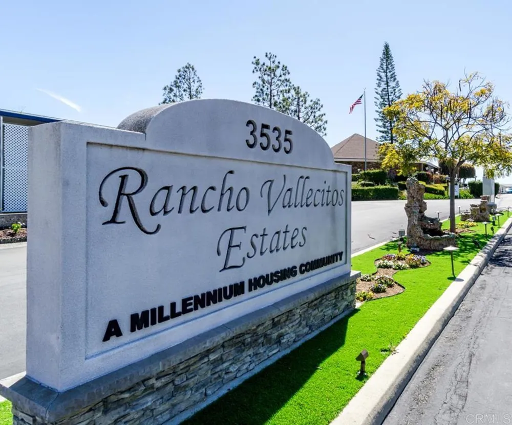 3535 Linda Vista Drive #67 San Marcos, CA 92078