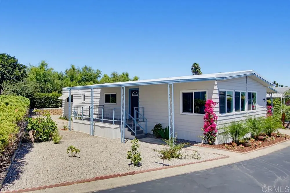 3535 Linda Vista Drive #67 San Marcos, CA 92078