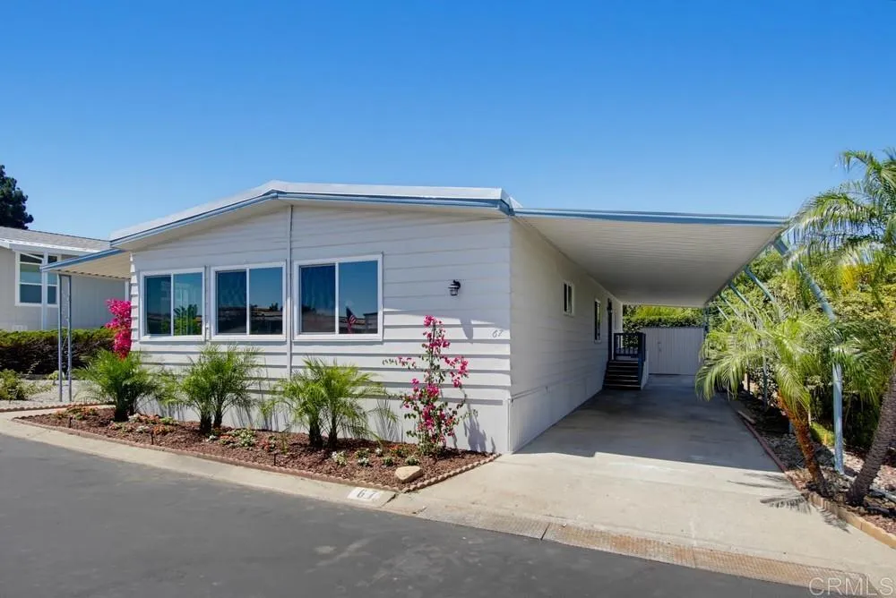 3535 Linda Vista Drive #67 San Marcos, CA 92078