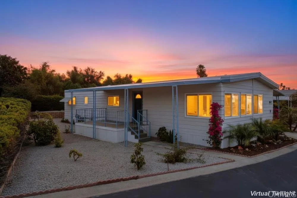 3535 Linda Vista Drive #67 San Marcos, CA 92078