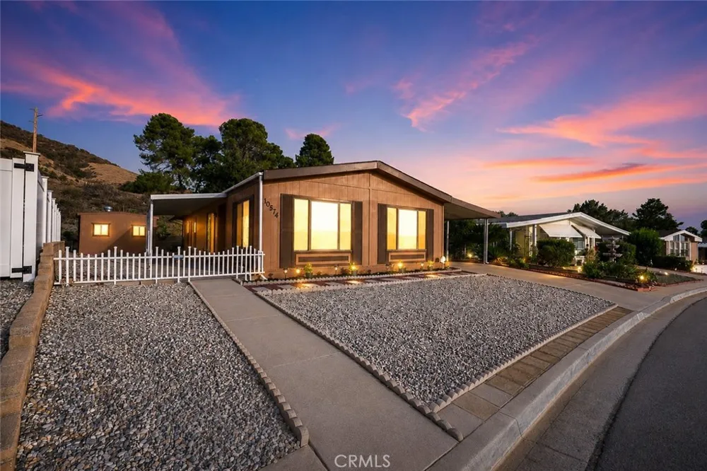 10574 Chisholm Trail Cherry Valley, CA 92223