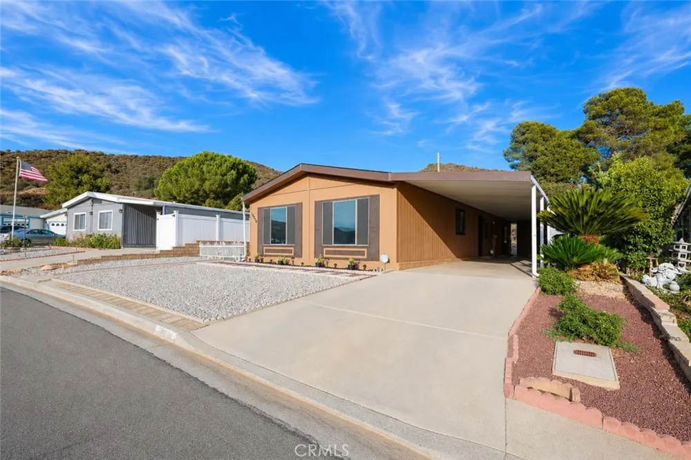 10574 Chisholm Trail Cherry Valley, CA 92223