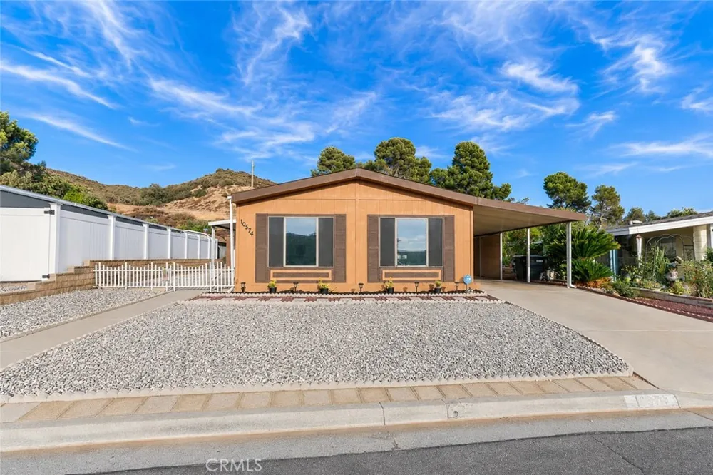 10574 Chisholm Trail Cherry Valley, CA 92223
