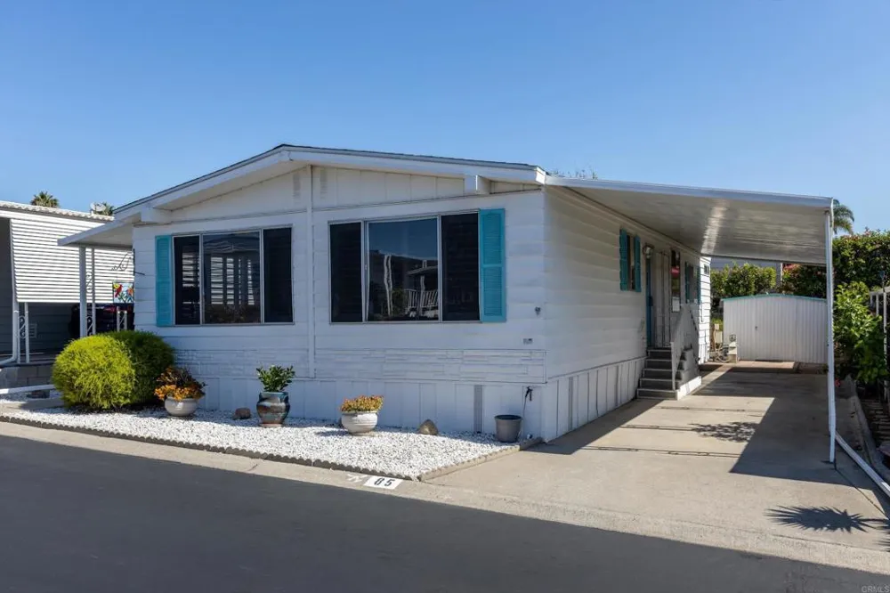 3535 Linda Vista Drive #85 San Marcos, CA 92078