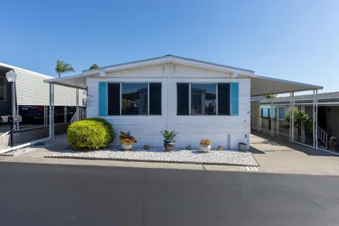 3535 Linda Vista Drive #85
