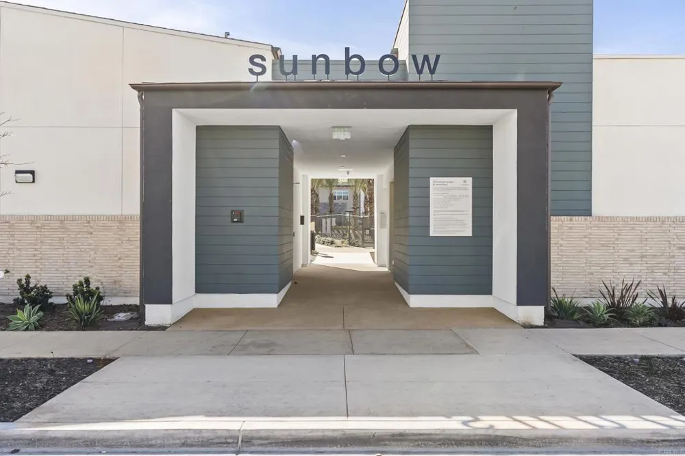 821 Mateo Street #1 Chula Vista, CA 91911