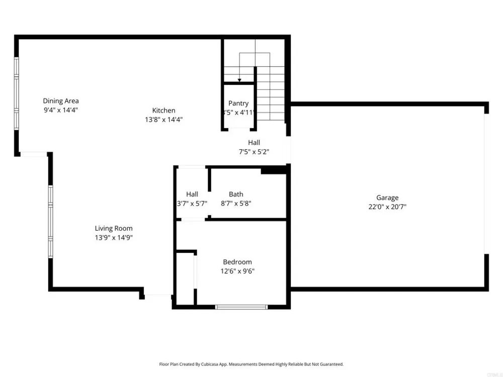 821 Mateo Street #1 Chula Vista, CA 91911