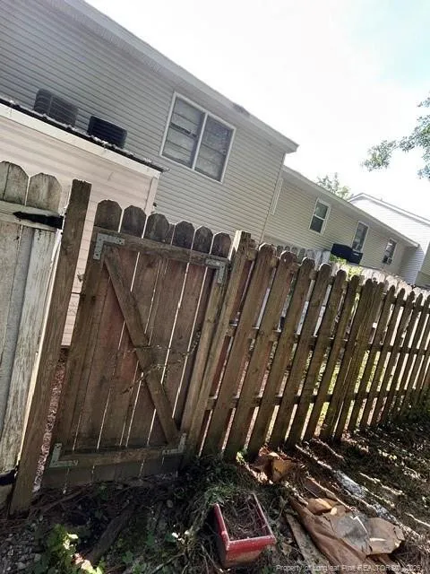 573 Winding Creek Road #E Fayetteville, NC 28305