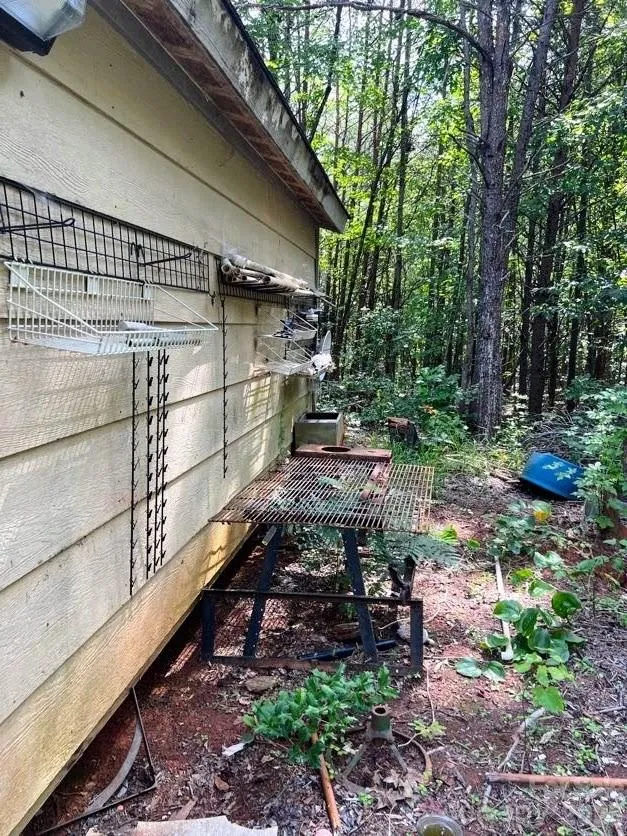 366 Shires Road Ellenboro, NC 28040