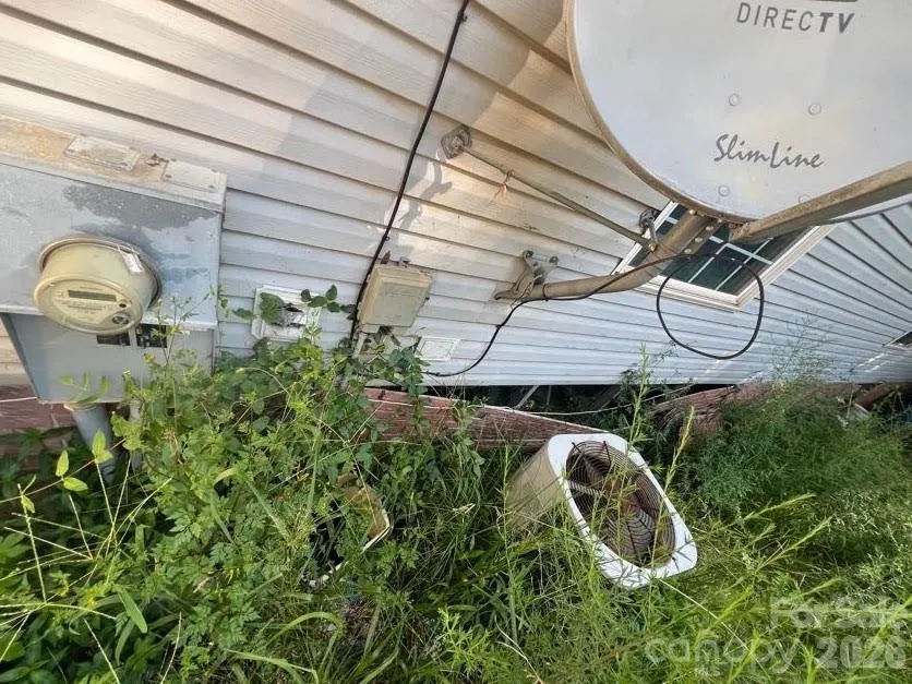 366 Shires Road Ellenboro, NC 28040