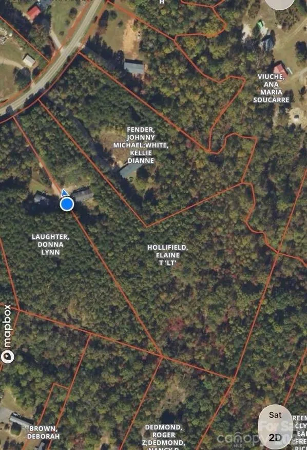 366 Shires Road Ellenboro, NC 28040