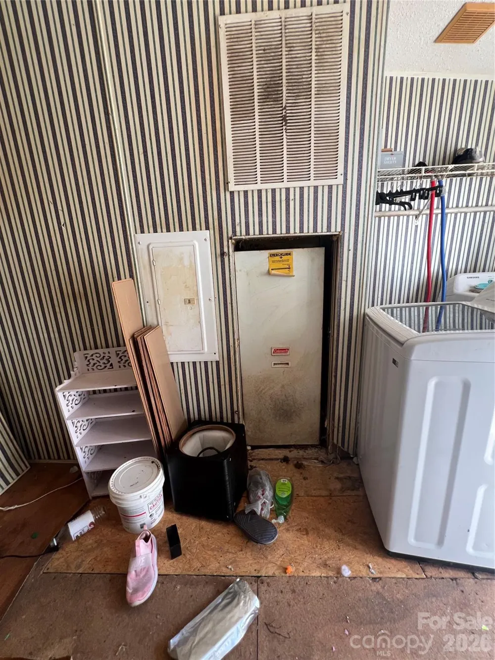 366 Shires Road Ellenboro, NC 28040