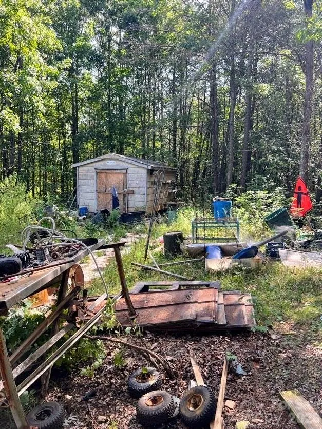 366 Shires Road Ellenboro, NC 28040