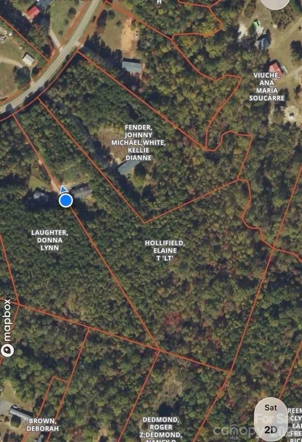 366 Shires Road Ellenboro, NC 28040