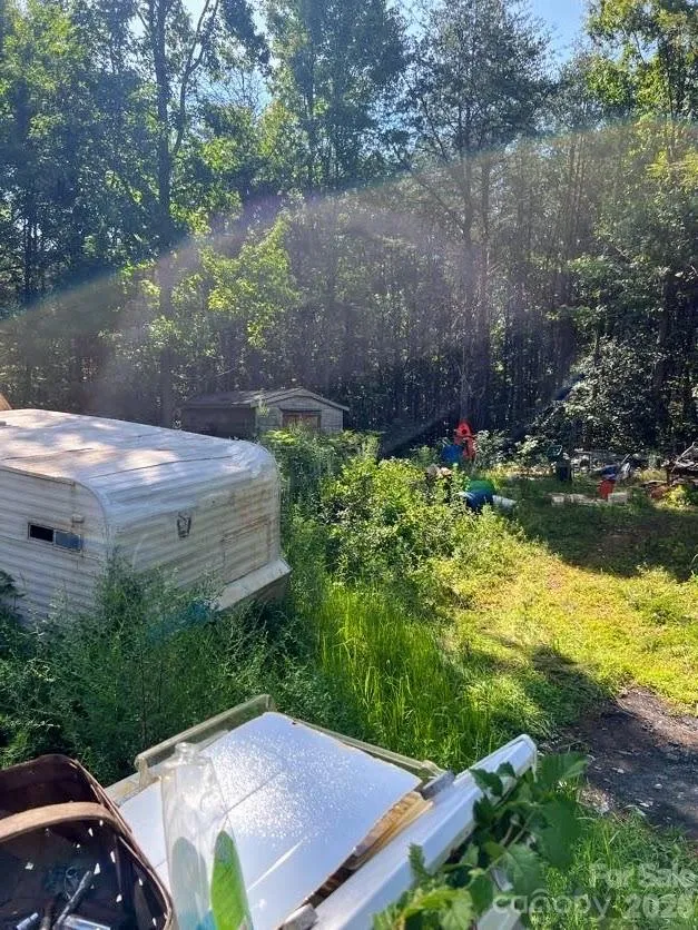 366 Shires Road Ellenboro, NC 28040