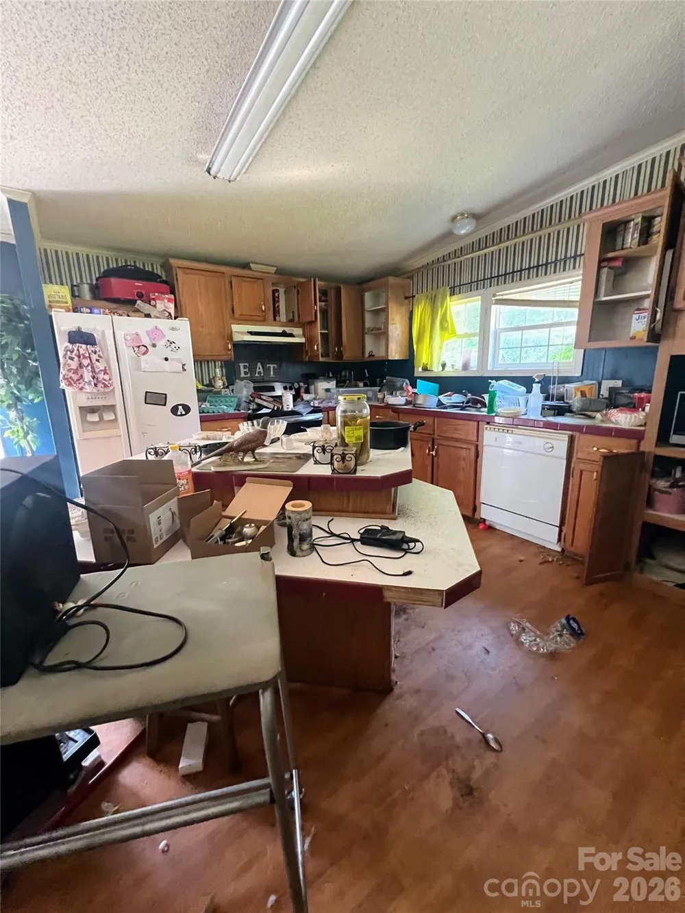 366 Shires Road Ellenboro, NC 28040