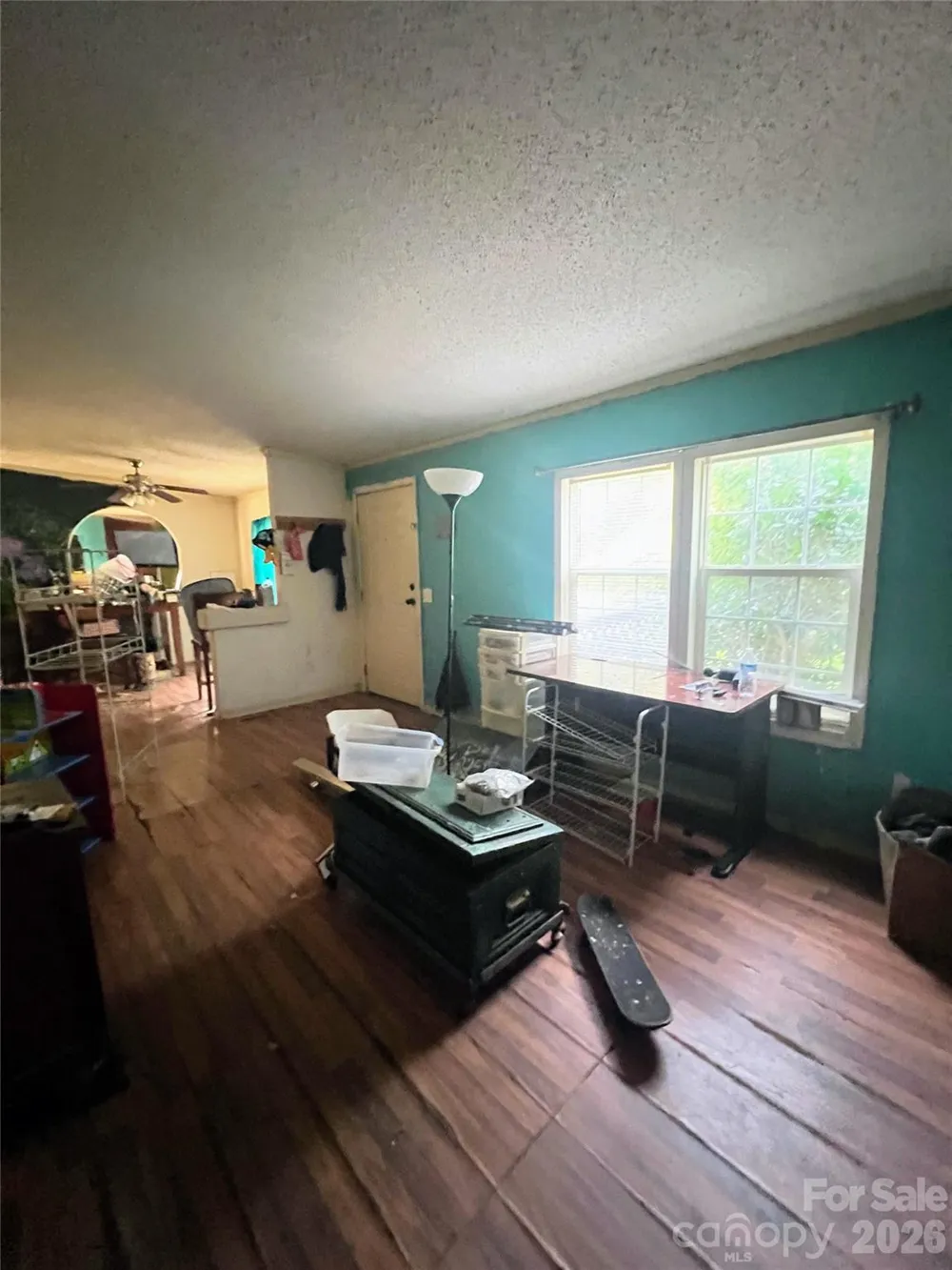 366 Shires Road Ellenboro, NC 28040