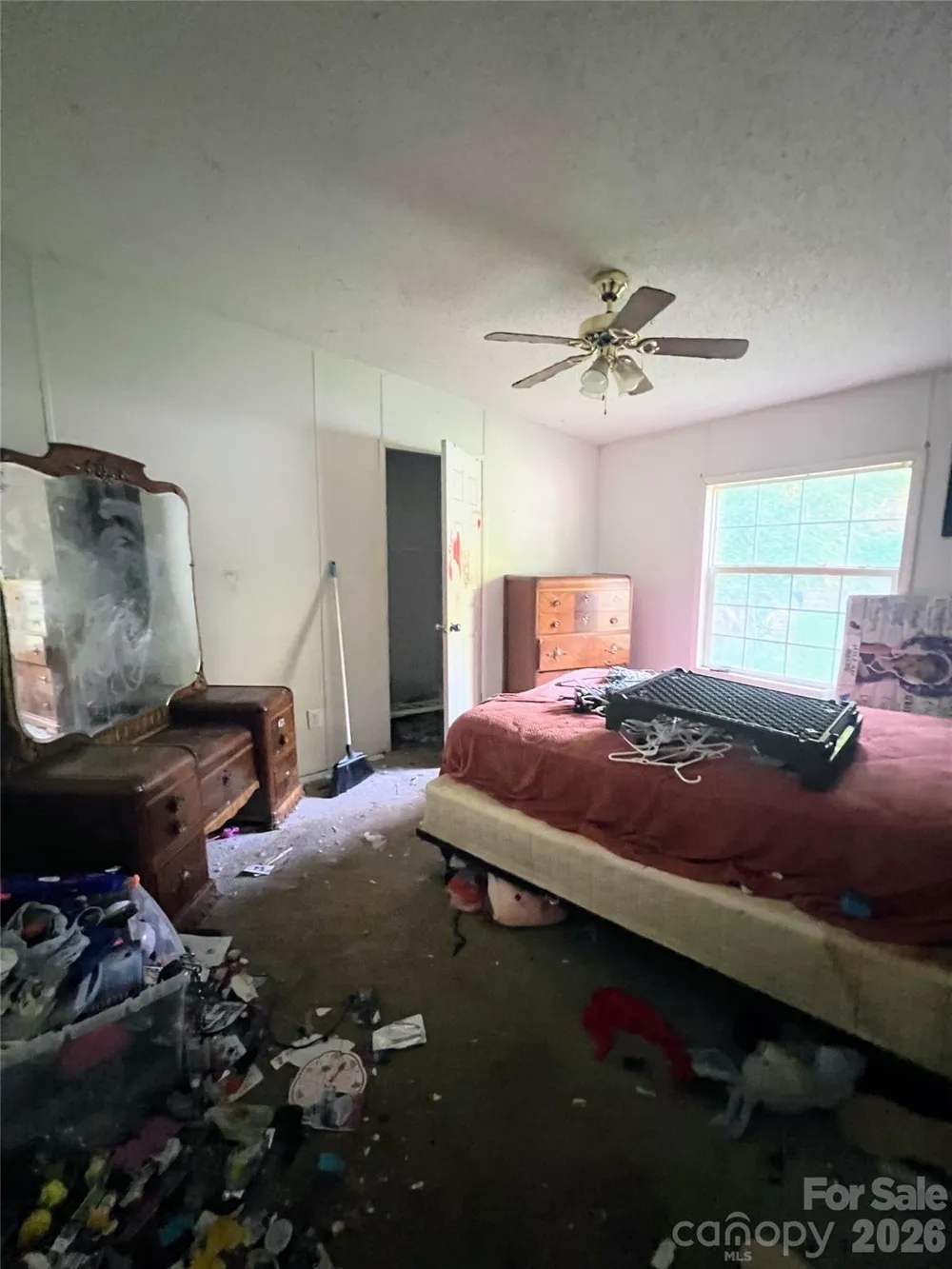 366 Shires Road Ellenboro, NC 28040