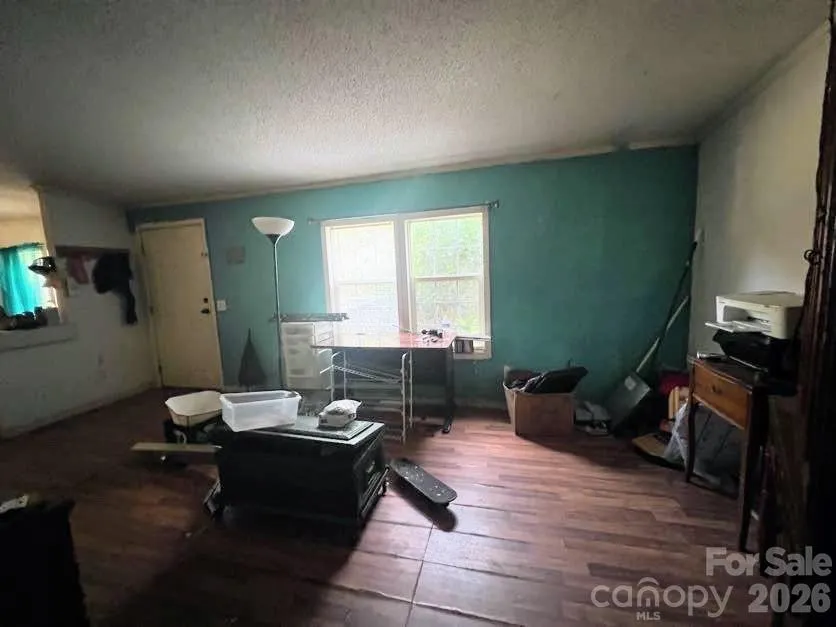 366 Shires Road Ellenboro, NC 28040