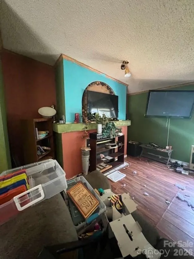 366 Shires Road Ellenboro, NC 28040