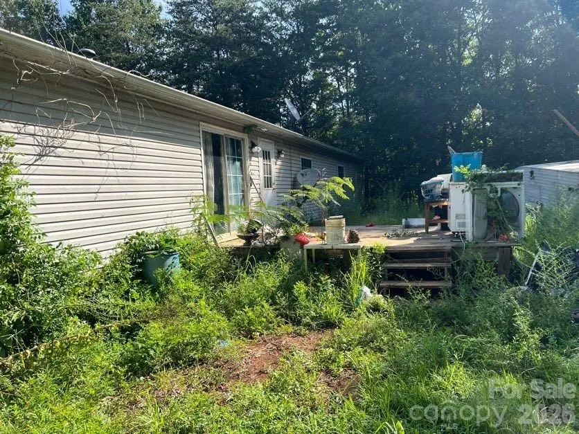 366 Shires Road Ellenboro, NC 28040