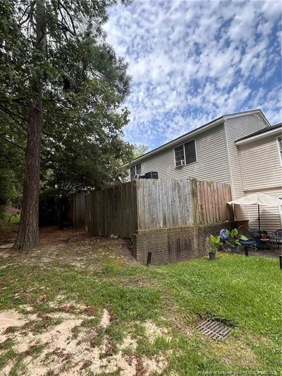 567 Winding Creek Road #C Fayetteville, NC 28305