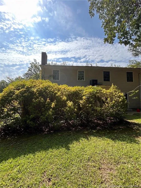 571 Winding Creek Road #F Fayetteville, NC 28305