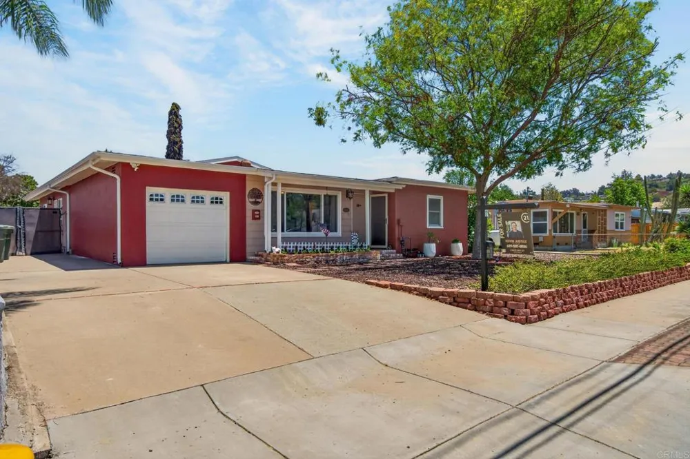 1045 S Magnolia El Cajon, CA 92020