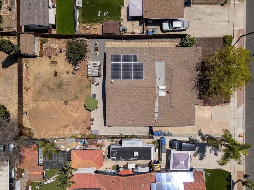1045 S Magnolia El Cajon, CA 92020