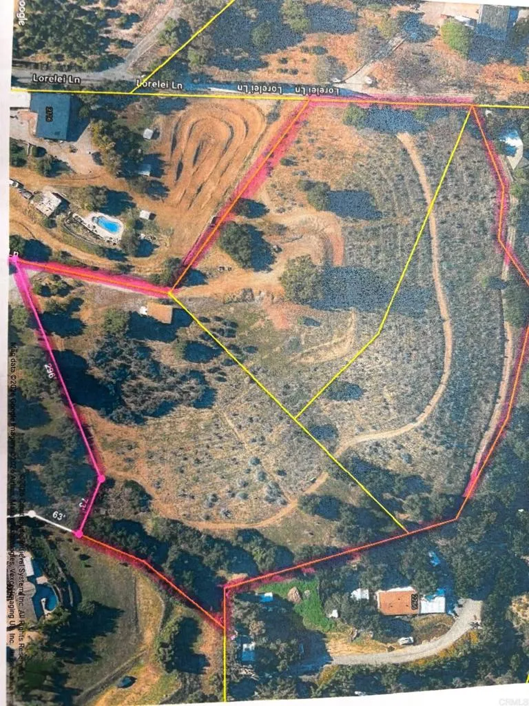 Lorene Ln Fallbrook, CA 92028