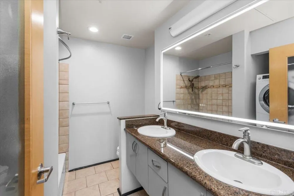 1551 4th Avenue #601 San Diego, CA 92101