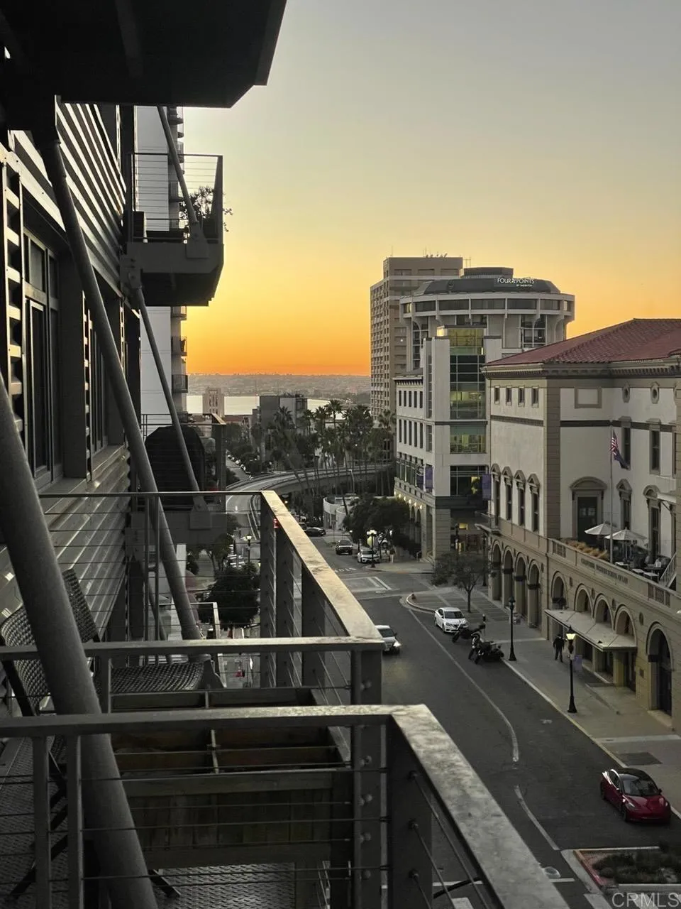 1551 4th Avenue #601 San Diego, CA 92101