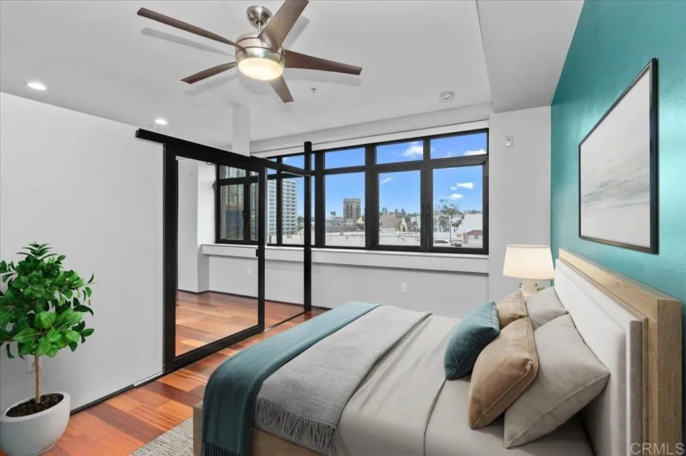 1551 4th Avenue #601 San Diego, CA 92101