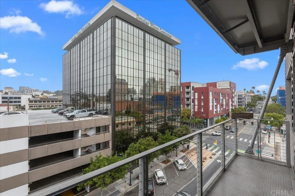 1551 4th Avenue #601 San Diego, CA 92101