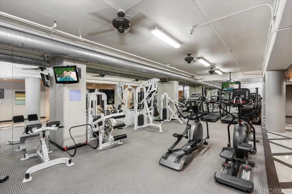 1551 4th Avenue #601 San Diego, CA 92101