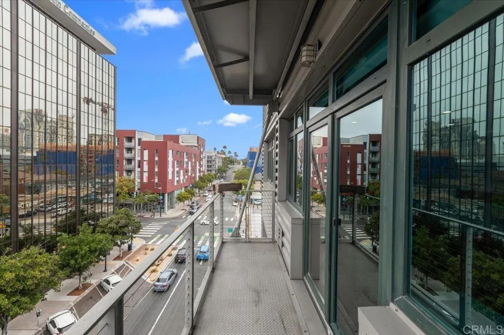 1551 4th Avenue #601 San Diego, CA 92101