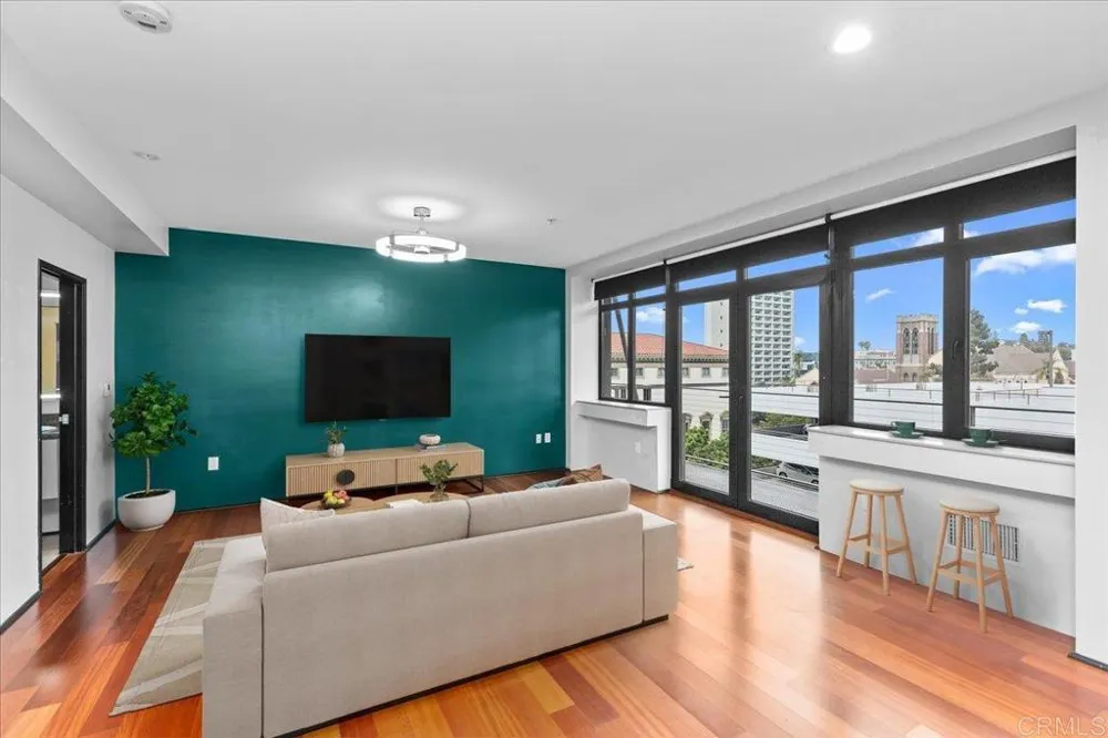 1551 4th Avenue #601 San Diego, CA 92101