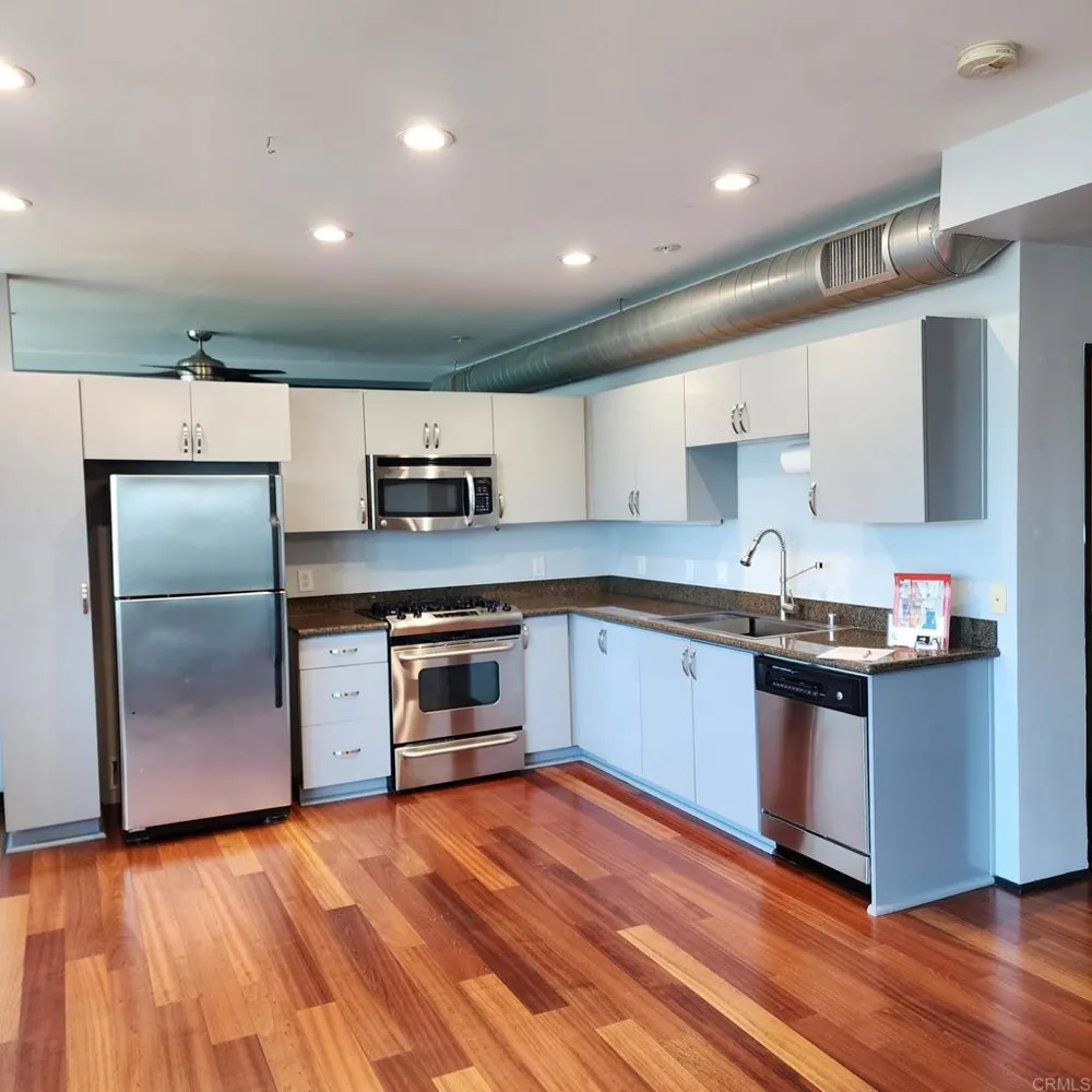 1551 4th Avenue #601 San Diego, CA 92101