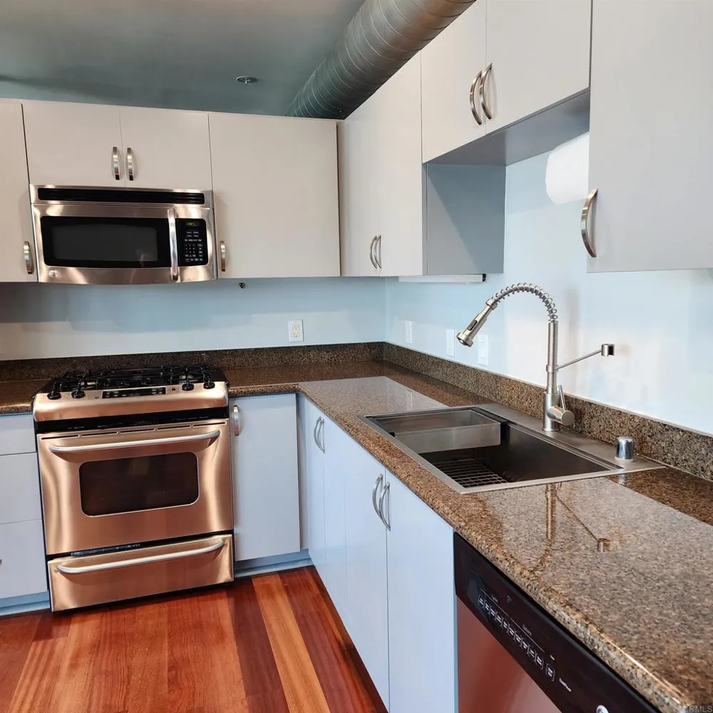 1551 4th Avenue #601 San Diego, CA 92101