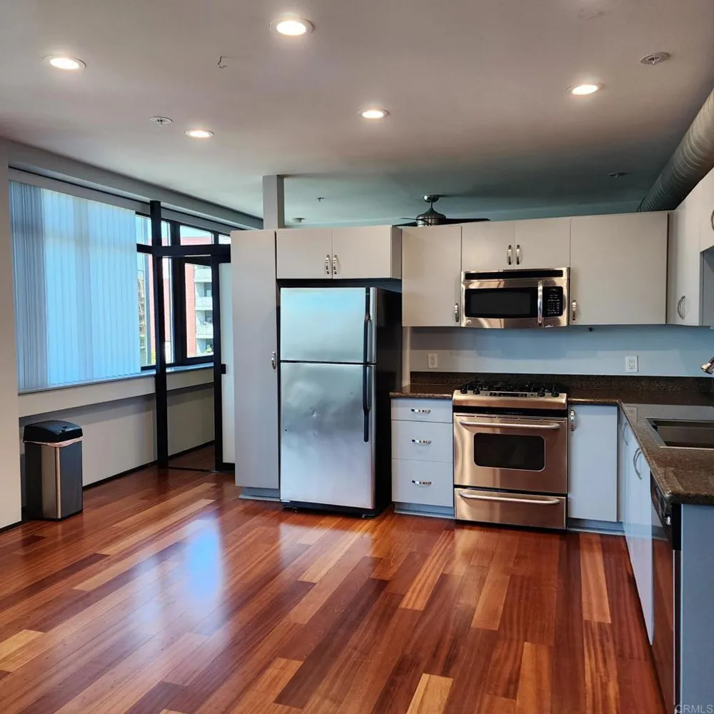 1551 4th Avenue #601 San Diego, CA 92101