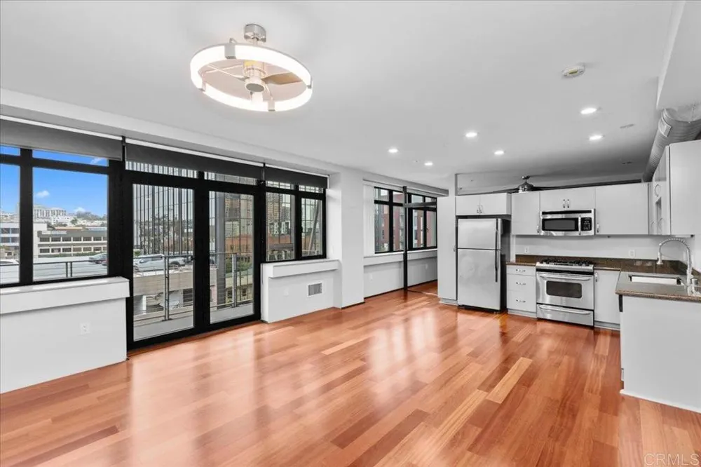 1551 4th Avenue #601 San Diego, CA 92101