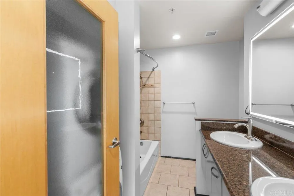 1551 4th Avenue #601 San Diego, CA 92101