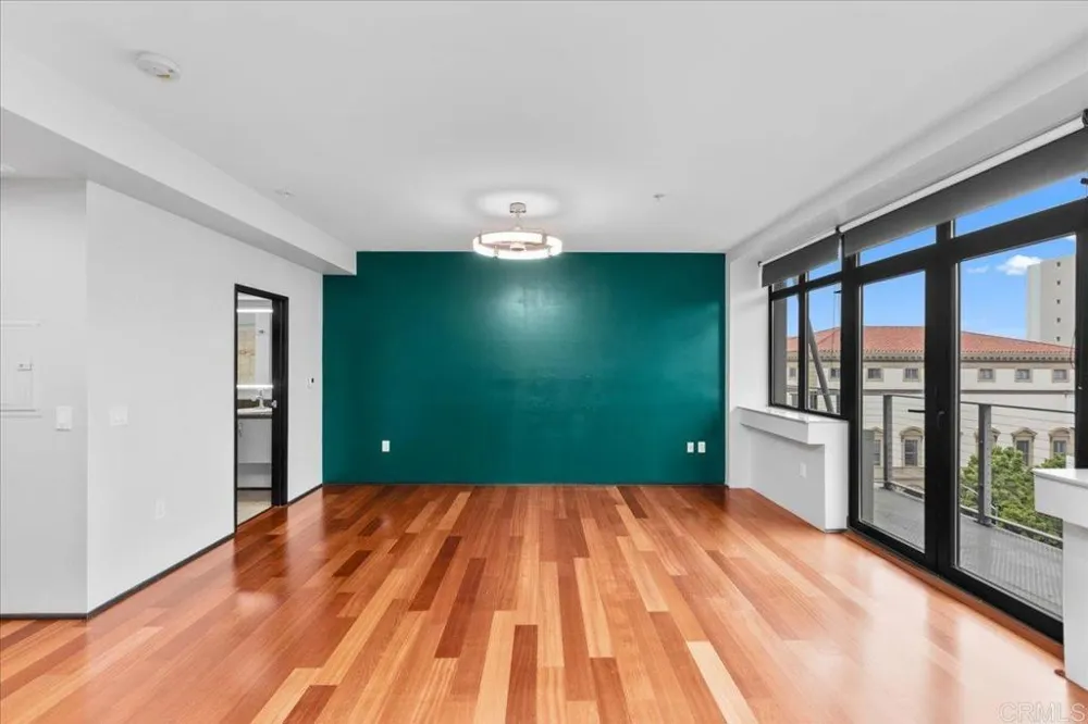 1551 4th Avenue #601 San Diego, CA 92101