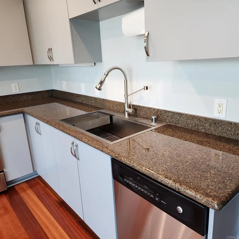 1551 4th Avenue #601 San Diego, CA 92101