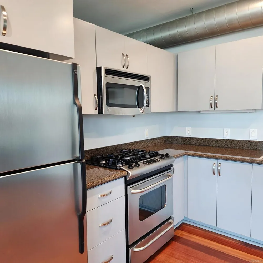 1551 4th Avenue #601 San Diego, CA 92101